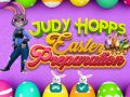Mchezo Valizika ya Pasaka na Judy Hopps online Mchezo Valizika ya Pasaka na Judy Hopps online