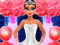 Mchezo Tina Nyota wa Ballet online
