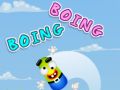 Mchezo Boing Boing online