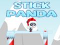 Mchezo Panda Kibor online