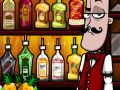 Mchezo Bartender Mchanganyiko wa Mashuhuri online Mchezo Bartender Mchanganyiko wa Mashuhuri online