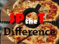 Mchezo Pizza Pata Tofauti online
