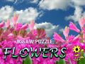 Mchezo Puzzle: Maua online