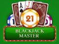 Mchezo Mwalimu wa Blackjack online Mchezo Mwalimu wa Blackjack online