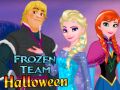 Mchezo Tim Baridi wa Halloween online Mchezo Tim Baridi wa Halloween online
