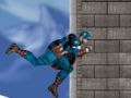 Mchezo Marvel Avengers Hydra Dash online