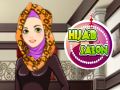 Mchezo Saloni la Hijab online