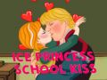 Mchezo Pesa Katika Shule ya Malkia wa Barafu online Mchezo Pesa Katika Shule ya Malkia wa Barafu online