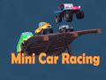 Mchezo Mini Rasi za Magari online
