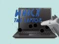 Mchezo Piga Laptopi online