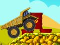 Mchezo Mega Lori online