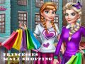 Mchezo Princesses Mall Shopping online Mchezo Princesses Mall Shopping online