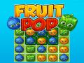 Mchezo Matunda Pop online