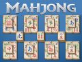 Mchezo Mahjong online