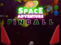 Mchezo Safari ya Anga Pinball online Mchezo Safari ya Anga Pinball online