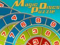 Mchezo Picha ya Magic Discs online