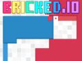 Mchezo Bricked.io online