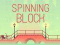 Mchezo Block inayozunguka online