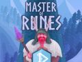 Mchezo Mkuu wa Runes online