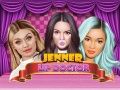 Mchezo Daktari wa Midomo Jenner online