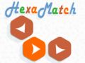 Mchezo Hexa Mechi online Mchezo Hexa Mechi online