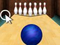 Mchezo Bowling 3D online Mchezo Bowling 3D online