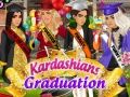 Mchezo Kuhitimu kwa Kardashians online
