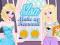 Mchezo Ella Kuondoa Makeup online