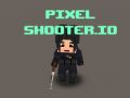 Mchezo Pixel Shooter.io online