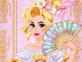 Mchezo Mitindo Mashuhuri Marie Antoinette online