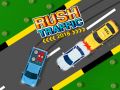 Mchezo Kasi ya Trafiki 2018 online