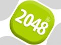 Mchezo 2048 online