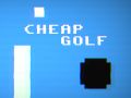 Mchezo Golf Nafuu online