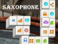 Mchezo Saksofon online