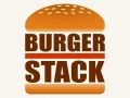 Mchezo Burger Stack online