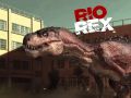 Mchezo Rio Rex online Mchezo Rio Rex online