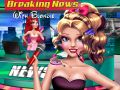 Mchezo Habari za Muda na Blondie online