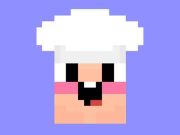 Mchezo Njaa Noob Cafe Simulator online