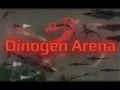 Mchezo Uwanja wa Dinogen online