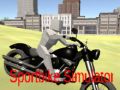 Mchezo Simulering ya baiskeli za michezo online