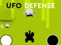Mchezo Ulinzi wa UFO online