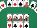 Mchezo Lunar Solitaire online