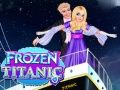 Mchezo Titanic ilyogezwa online