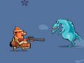 Mchezo Mwindaji wa Monsters ya Dungeon Willie online