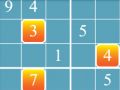 Mchezo Libelle Sudoku online