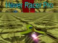 Mchezo Hover Racer Pro online