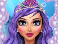Mchezo Saluni ya Makeup ya Mrembo wa Baharini online