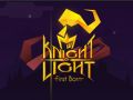 Mchezo Knight wa Mwanga online