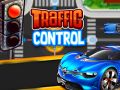 Mchezo Udhibiti wa Trafiki online