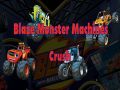 Mchezo Blaze Mashine za Monsters Kuangamiza online Mchezo Blaze Mashine za Monsters Kuangamiza online